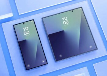 Война со складками: Samsung будет использовать двойное ультратонкое стекло в Galaxy Z Fold 8