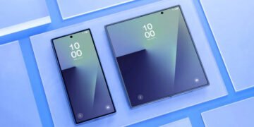 Война со складками: Samsung будет использовать двойное ультратонкое стекло в Galaxy Z Fold 8