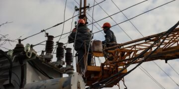 Была ли кибератака? Минцифры назвало причину блэкаута в Украине