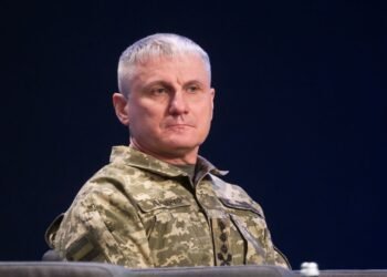 Иващенко стал новым главой ГУР: опубликован указ