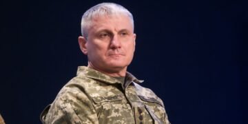 Иващенко стал новым главой ГУР: опубликован указ
