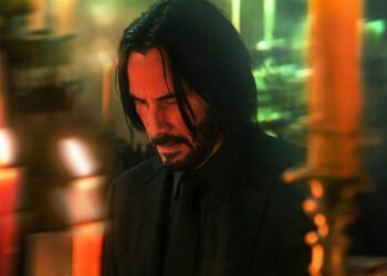 Несколько лет тишины: Lionsgate вскоре анонсирует игру по «Джону Уику»