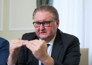 «Соглашение о процветании» Украины согласовано на техническом уровне, — Качка