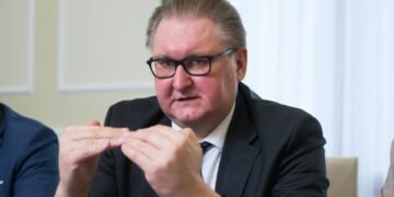 «Соглашение о процветании» Украины согласовано на техническом уровне, — Качка