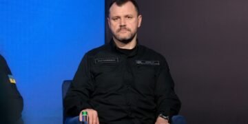 Клименко сделал заявление о комендантском часе в Киеве: полицейских снимают с заданий
