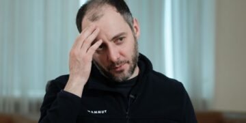 Кубраков вернулся в команду Зеленского: какую должность получил