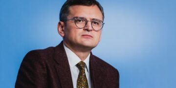 Дмитрий Кулеба может вернуться во власть? О какой должности идет речь и при чем здесь СВР