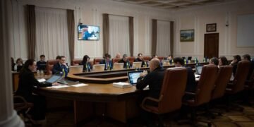 Аграрии на прифронтовых территориях смогут получить компенсацию до 4,7 тыс. грн за гектар поврежденных посевов — Свириденко