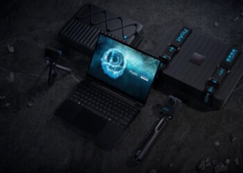 ASUS и GoPro создали ProArt PX13 — защищенный ИИ-ноутбук для создателей контента