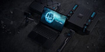 ASUS и GoPro создали ProArt PX13 — защищенный ИИ-ноутбук для создателей контента