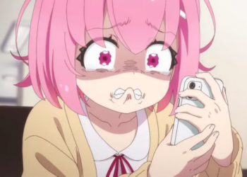 Анонсирован первый в мире аниме-сериал о трейдинге