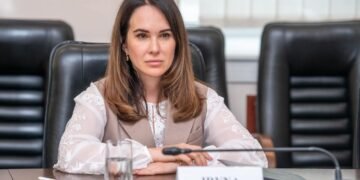 Мудрая остается в ОП. Назван кандидат на должность министра юстиции