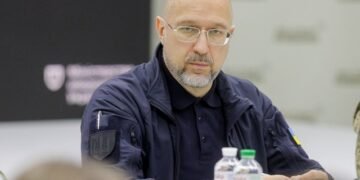 Шмыгаль: Государство направляет 1 млрд грн на частичную компенсацию процентов по кредитам и лизингу для предприятий ОПК