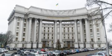 МИД вызвал «на ковер» венгерского посла из-за антиукраинских заявлений Будапешта