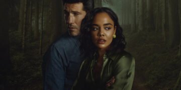 Рецензия на сериал «Его и ее» / His & Hers