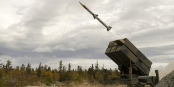 Украина в этом году нуждается в оружии от США на 15 млрд долларов, — посол в НАТО