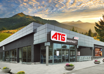 Товарооборот сети «АТБ» в 2025 году вырос на 18%