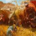 Monster Hunter Wilds: найдена странная и простая причина низкой производительности, мод улучшает ее вдвое