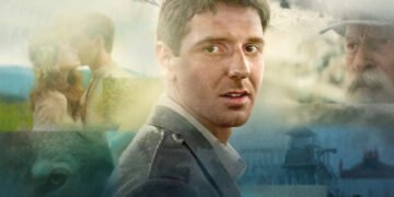 Рецензия на фильм «Вечник»/ «Вічник»