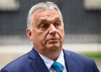 Петиция против помощи Украине: Орбан пошел в ва-банк перед выборами