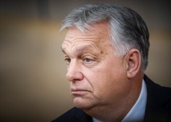 Орбан заявил, что Венгрия не пустит Украину в ЕС ближайшие 100 лет