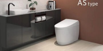 Производитель унитазов заработал на буме искусственного интеллекта — как это удалось