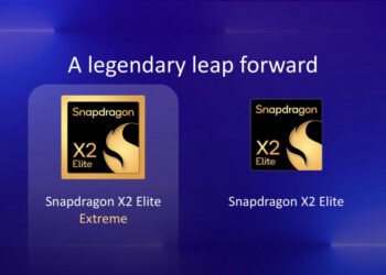 «Убийца MacBook»: Snapdragon X2 Elite Extreme почти догнал Apple M4 Max в тестах Geekbench