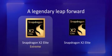 «Убийца MacBook»: Snapdragon X2 Elite Extreme почти догнал Apple M4 Max в тестах Geekbench