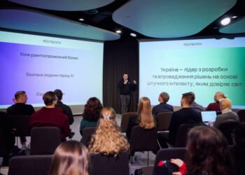 Научи украинский ИИ: Минцифры призывает СМИ бесплатно делиться текстами с «национальной LLM»