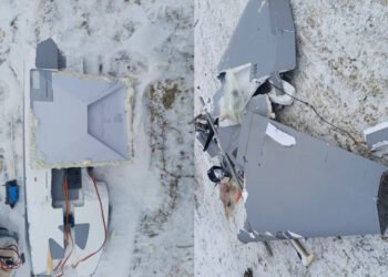 «Шахеды» со Starlink: SpaceX и Минобороны совместно работают над проблемой