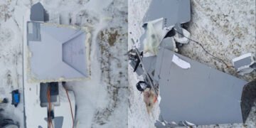 «Шахеды» со Starlink: SpaceX и Минобороны совместно работают над проблемой