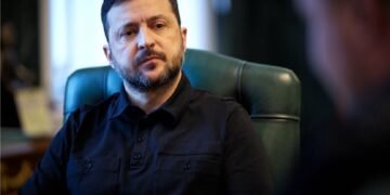 Адаптированные к условиям войны. Украина готовит новые санкционные решения против РФ