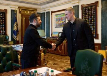 Аудит средств, реформа ТЦК и защита неба: озвучены первые приоритеты Минобороны