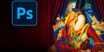 Разработчик заставил Adobe Photoshop 2021 и 2025 работать на Linux