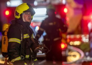 В Кривом Роге прогремели взрывы