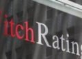 Fitch понизило рейтинг «Укрзализныци» до «C» после пропуска купонных выплат