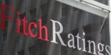 Fitch понизило рейтинг «Укрзализныци» до «C» после пропуска купонных выплат