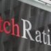Fitch понизило рейтинг «Укрзализныци» до «C» после пропуска купонных выплат