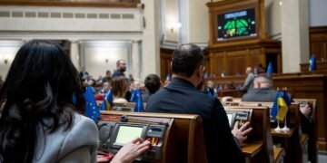 В Верховной Раде появится новый народный депутат: что о нем известно