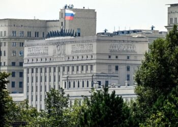 РФ цинично подтвердила удар «Орешником» по Украине, прикрывшись вымышленным «ответом»