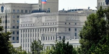 РФ цинично подтвердила удар «Орешником» по Украине, прикрывшись вымышленным «ответом»