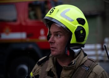 В Запорожье прогремели взрывы: после ударов РФ произошел пожар