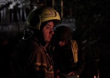 Цель двигалась со скоростью 13 тысяч километров: Воздушные силы об ударе по Львову