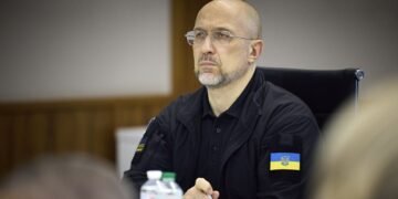 Литва выделит Украине дополнительную энергетическую помощь