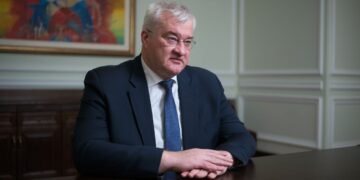 Мирный план: Украина и РФ подпишут с США отдельные документы, подписи ЕС не будет