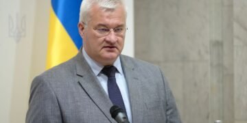 Украина инициирует экстренное заседание ОБСЕ из-за ударов России