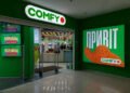 «Киевстар» покупает Comfy: ключевые цифры и детали сделки от Forbes