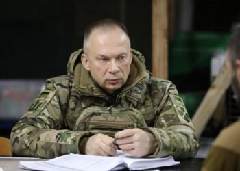 В обороне победы не добьешься. Украина перейдет к наступательным операциям, — Сырский