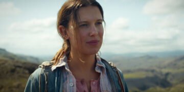 Фаны cломали Netflix в ожидании 9-го и несуществующего эпизода «Очень странных дел»