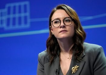 Свириденко встретилась в Киеве с главой МВФ: готовят новую программу для Украины